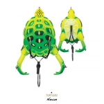 LUNKERHUNT   PROP TURTLE